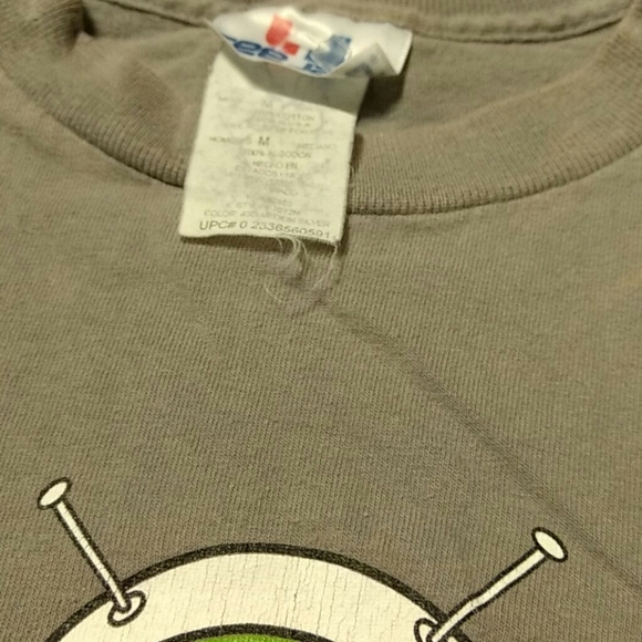 Spacemonkey Tee - Picture 2 of 4